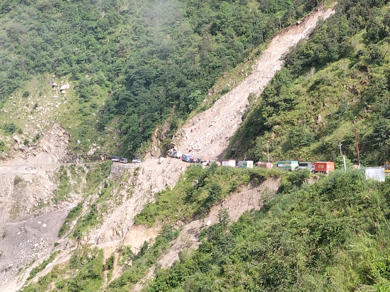 संकटको सारथि बनेको ७० वर्षे कान्ति लोकपथ: समस्या पर्दा मात्रै सम्झिन्छ सरकार