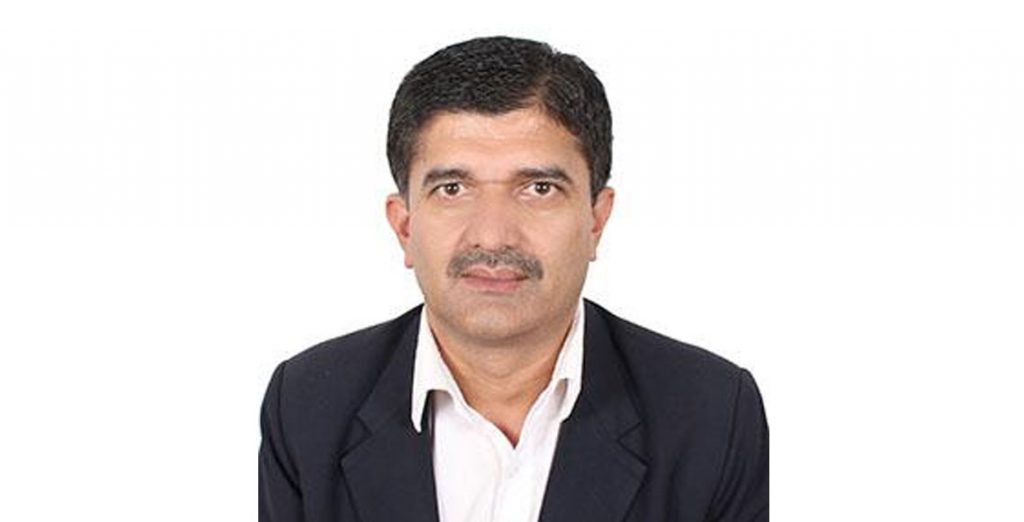शिक्षक सेवा आयोगको अध्यक्षमा डा. हरिप्रसाद लम्साल नियुक्त