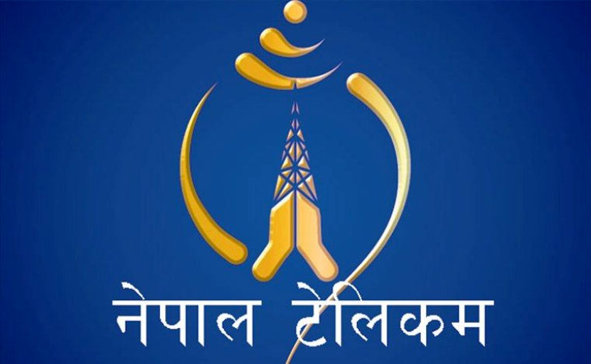 बाढी प्रभावित सबै क्षेत्रमा नेपाल टेलिकमको सेवा पुनःसञ्चालनमा