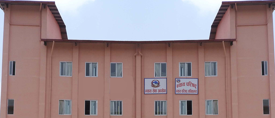 उच्च अदालतमा तीन न्यायाधीश सिफारिस, सर्वोच्चका रजिष्ट्रारमा कट्टेल र दाहालको बढुवा