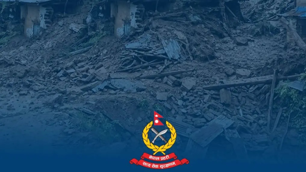 पाल्पामा पहिरोले घर पुरिँदा एक महिला बेपत्ता