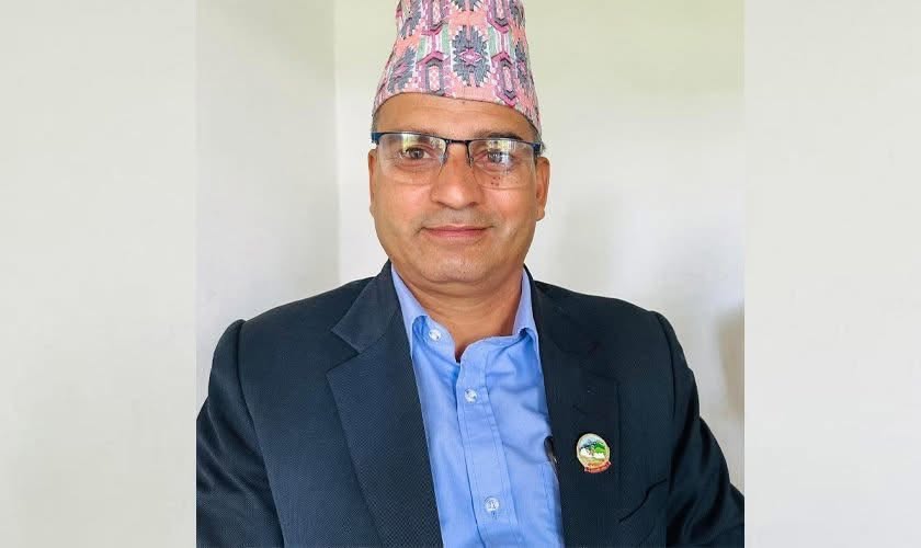 गण्डकी प्रदेशमा नेसपाका फणिन्द्र देवकोटालाई मन्त्री नियुक्त गर्ने तयारी, आजै शपथ गराइने
