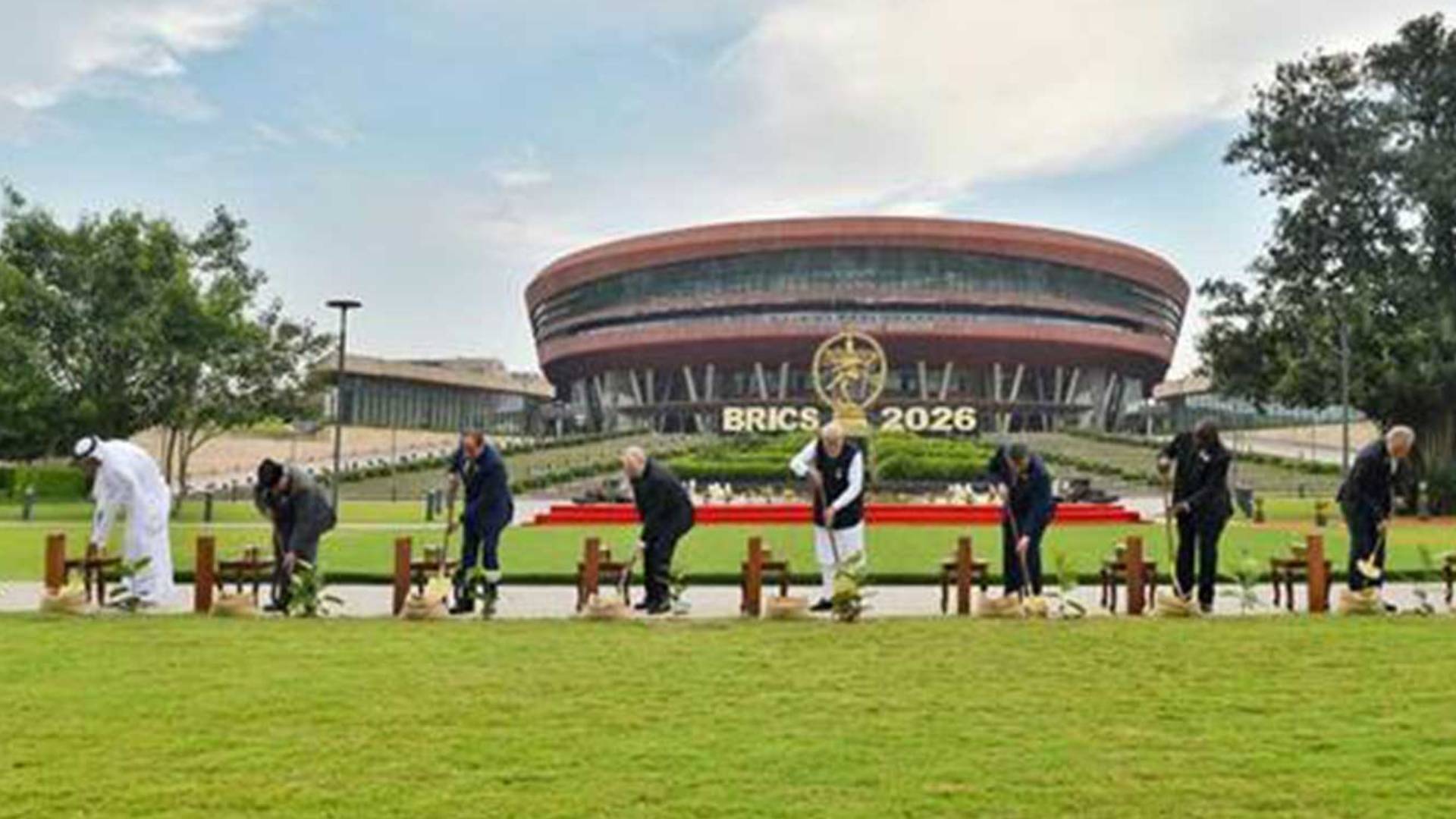 ब्रिक्सको स्वास्थ्य एजेन्डामा परम्परागत चिकित्सा, आयुर्वेदलाई अन्तर्राष्ट्रिय सहकार्यको नयाँ मञ्च