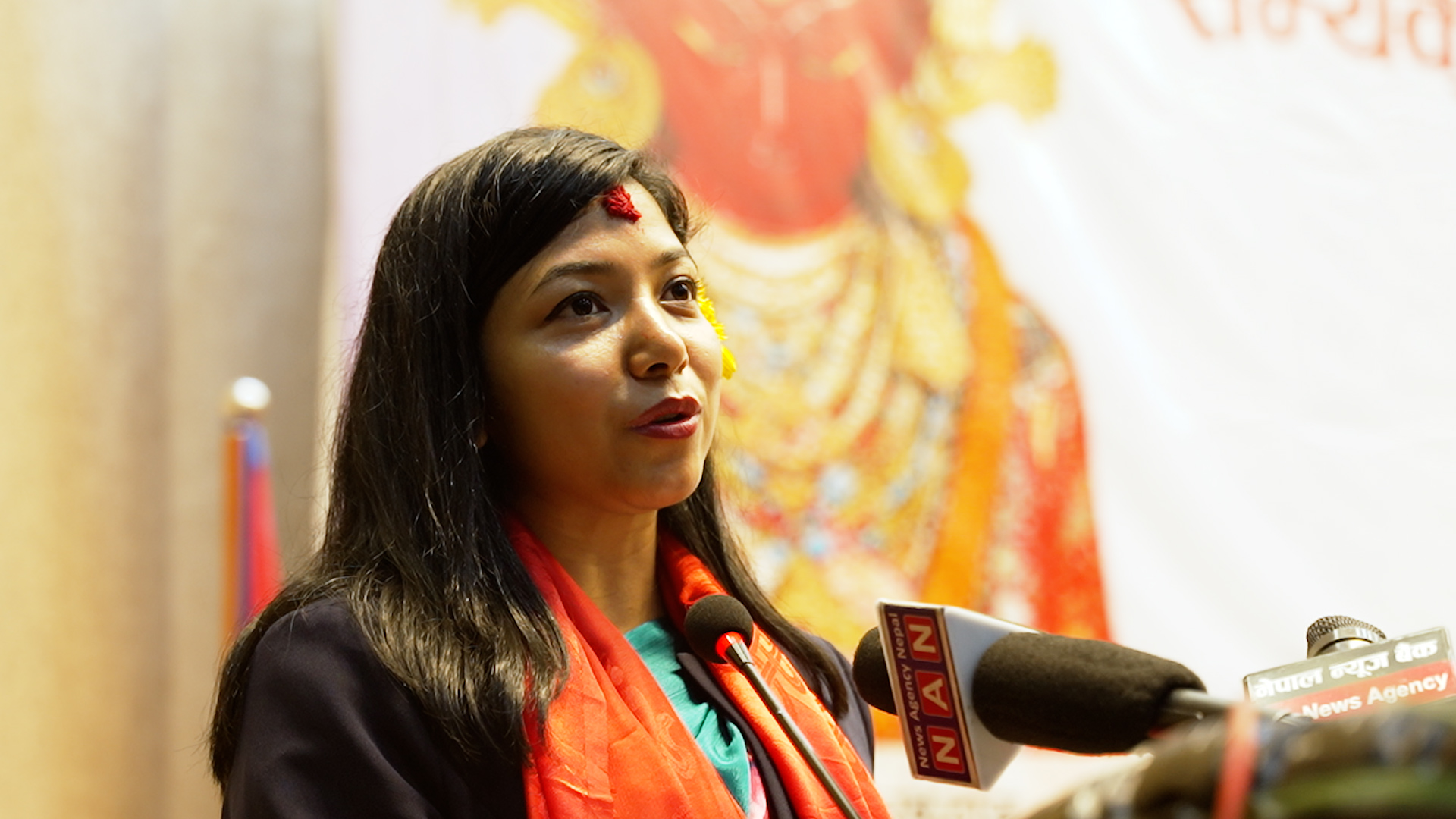 २४ वर्षपछि काठमाडौंमा सम्यक् महादान, ३०१ सदस्यीय मूल समारोह समिति गठन