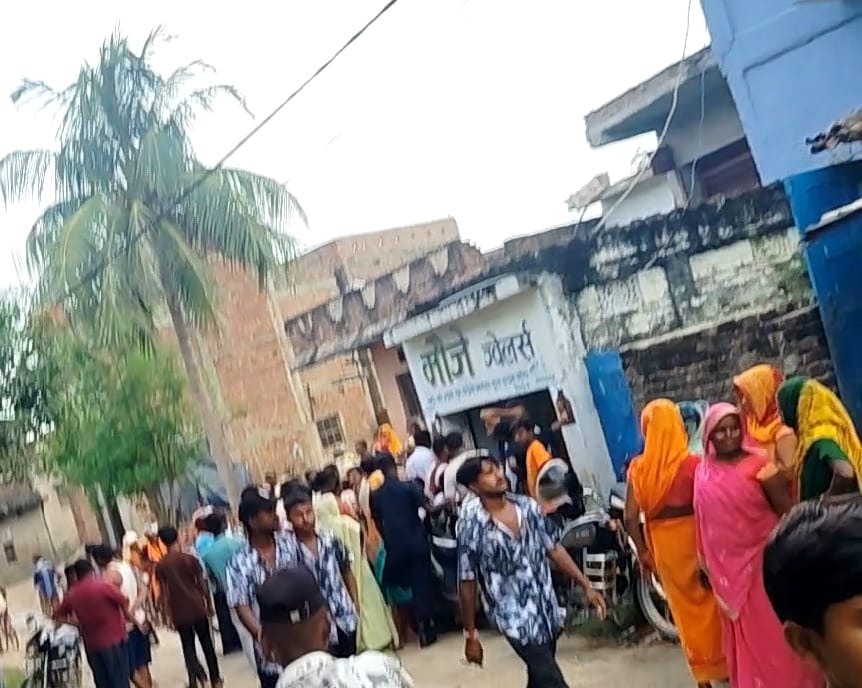 चोरीका गरगहना खरिद गरेको आरोपमा सर्लाहीका ज्वेलर्स सञ्चालक पक्राउ