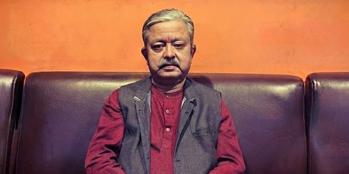 मोरङबाट पक्राउ परेका भरत दाहाललाई अनुसन्धानका लागि काठमाडौं ल्याइँदै