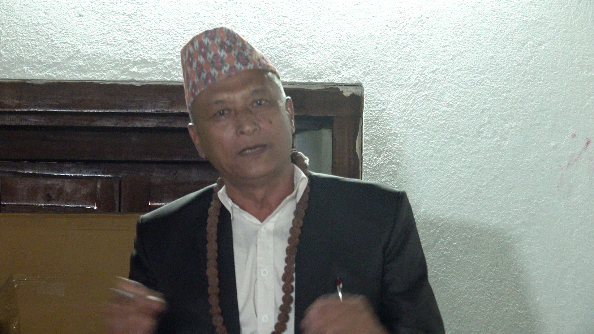 धर्म-संस्कृति संरक्षणमा समाजको भूमिका महत्त्वपूर्ण : मन्त्री प्रजापति