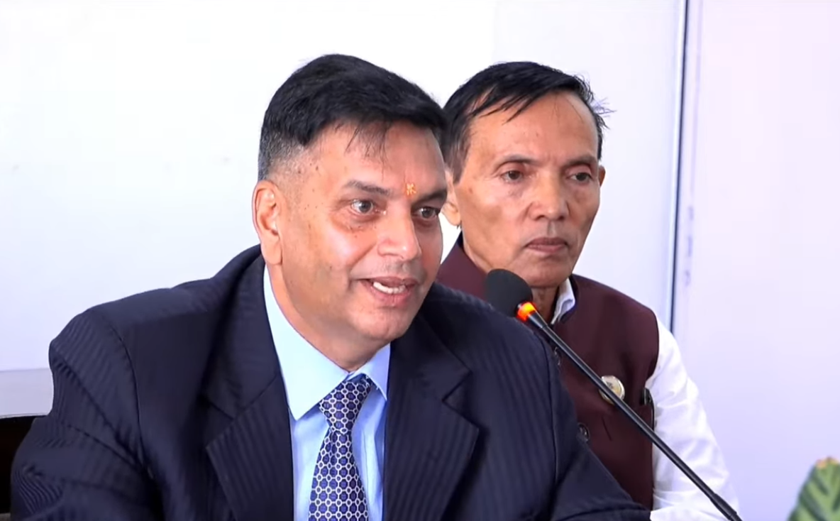 आईपीओ स्वीकृति प्रक्रियामा ‘टाइमलाइन’ तोक्ने धितोपत्र बोर्डको तयारी