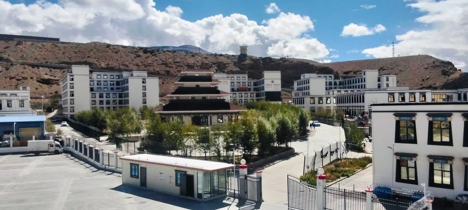 नेपाल-चीन सीमा सुरक्षा र व्यापार सहजीकरणका लागि हुम्लाको टोली ताक्लाकोटमा