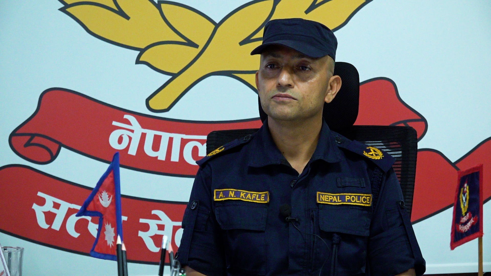 बाढीको वितण्डापछि प्रहरीको चुनौती : शव व्यवस्थापनदेखि अपराध नियन्त्रणसम्म