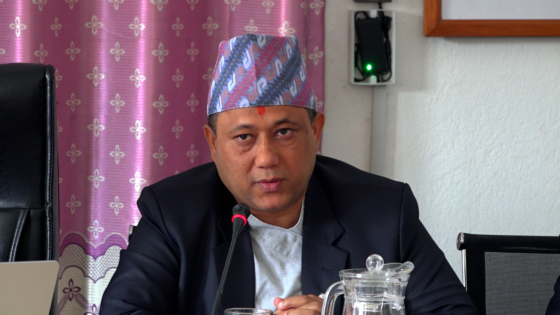 यूएन महासभामा जलवायु न्याय र हानी-नोक्सानी कोषको मुद्दा उठाउने नेपालको तयारी