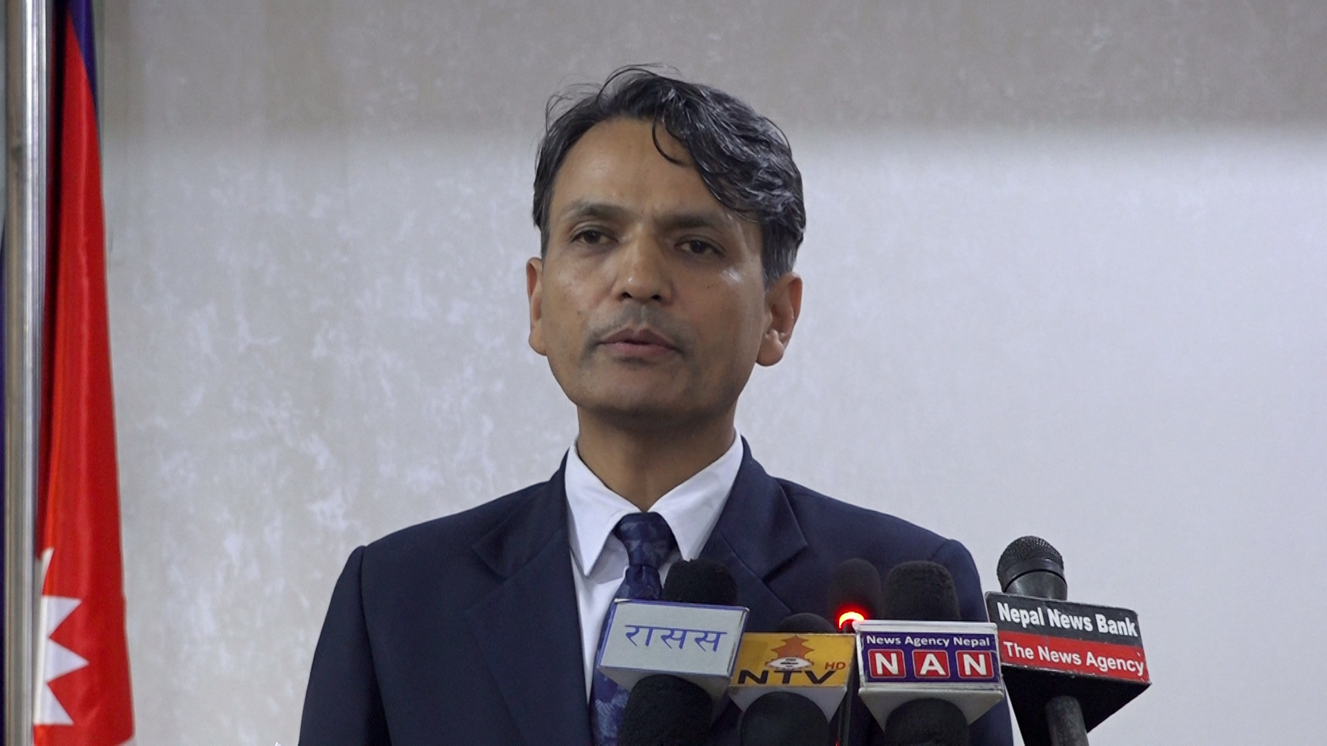 भोटेकोशी बाढीमा बेपत्ताको खोजी र शव पहिचान प्राथमिकतामा : परराष्ट्र मन्त्रालय