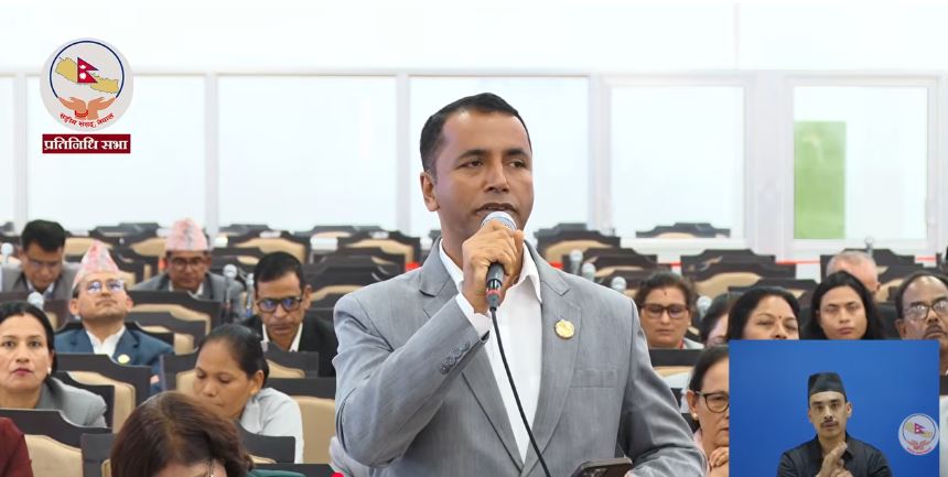 मेलम्चीका बाढीपीडित र भेन्डरका माग तत्काल सम्बोधन गर्न सांसद दुलालको आग्रह