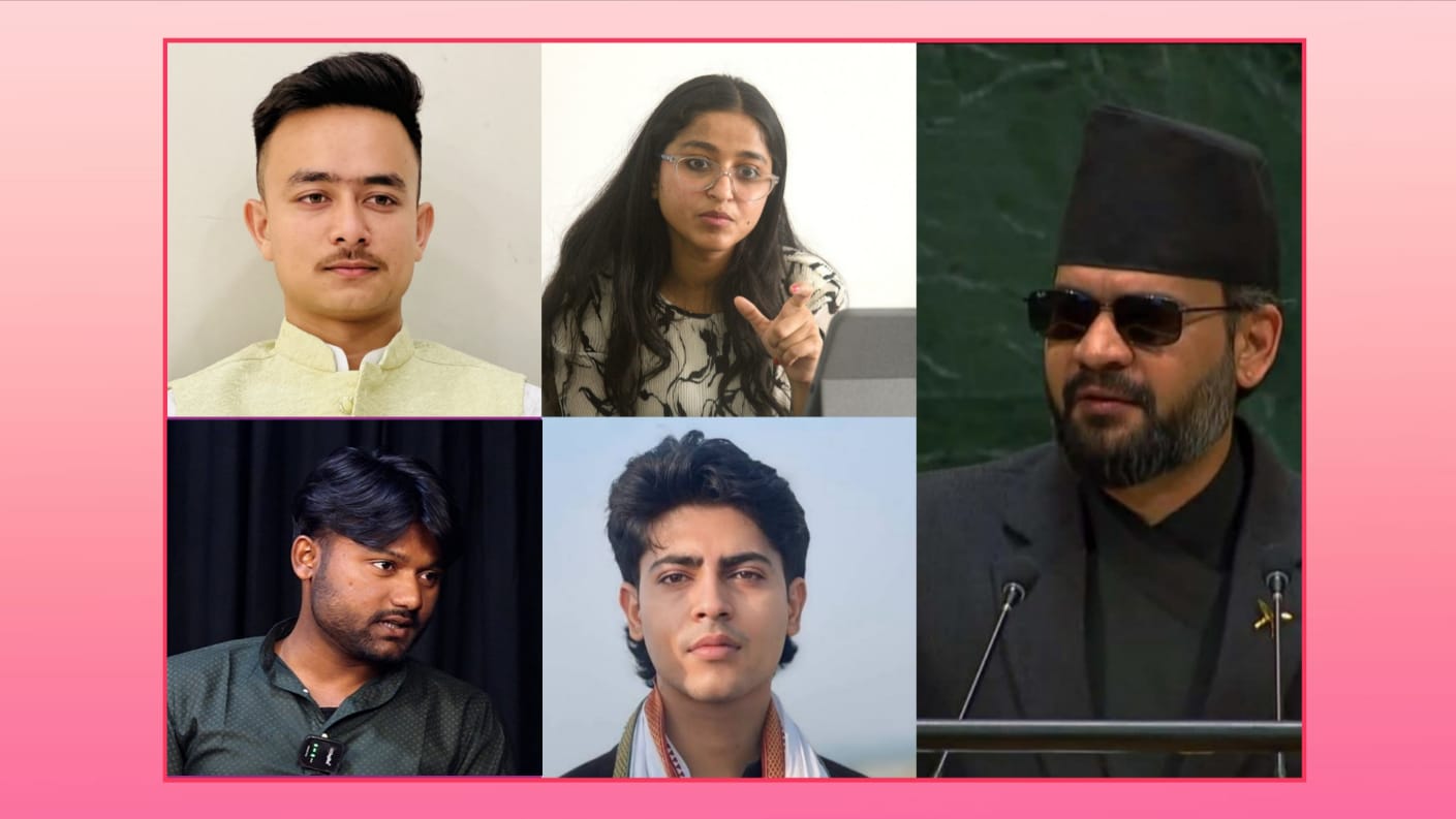 प्रधानमन्त्री बालेनको राष्ट्रसंघीय सम्बोधनमा ‘जेनजी’ को साथ-कुरा राम्रो भयो, अब नतिजा देखाउने काम सुरु भयो