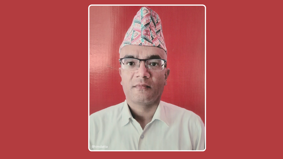 सशस्त्र प्रहरीसँगको विवादपछि कञ्चनपुर भन्सारका अधिकृत भट्ट विभागमा तानिए