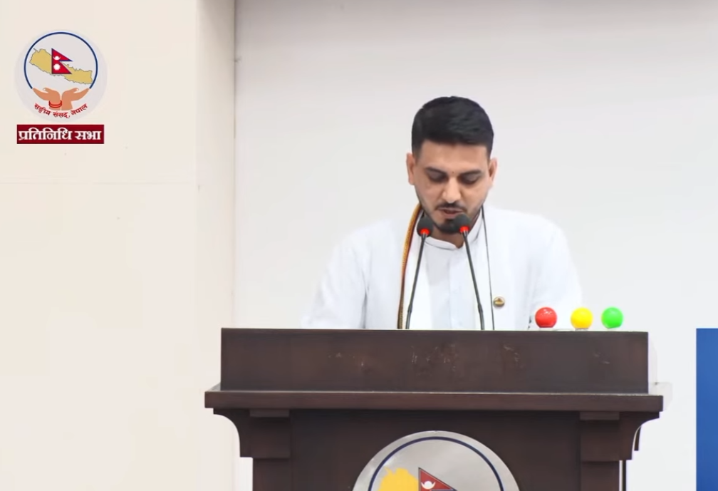 फोहोरमैला व्यवस्थापन विधेयक संसद्‌मा पेस, चक्रीय अर्थतन्त्र र तीनै तहको भूमिका स्पष्ट पारिने