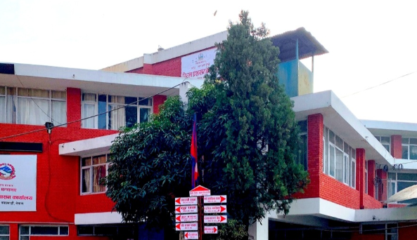 भोटेकोशी बाढी: अभिभावकविहीन बालबालिकाको विवरण ७ दिनभित्र बुझाउन जिल्ला प्रशासनको निर्देशन