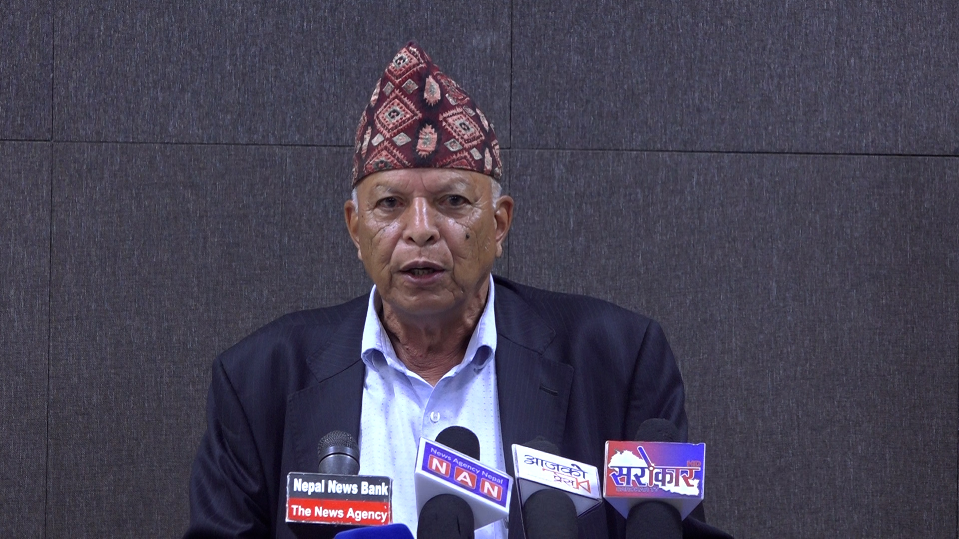 कांग्रेसको १५औँ महाधिवेशन अन्तर्गत ३ गते नै वडा अधिवेशन हुने, कुनै हालतमा नसर्ने