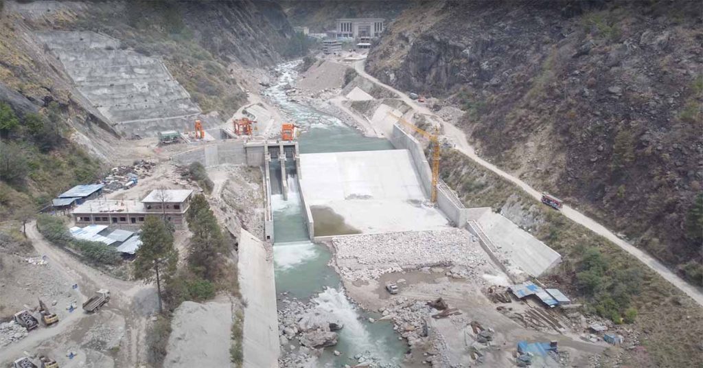 रसुवागढी हाइड्रोका बेपत्ता कर्मचारी जंगलमा खोजिँदै, आरोहीहरूको टोली परिचालन
