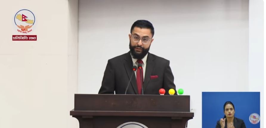 प्राविधिक शिक्षा सुधारका लागि नीति र कानुनमै परिमार्जन गरिनेछ : शिक्षामन्त्री पोखरेल