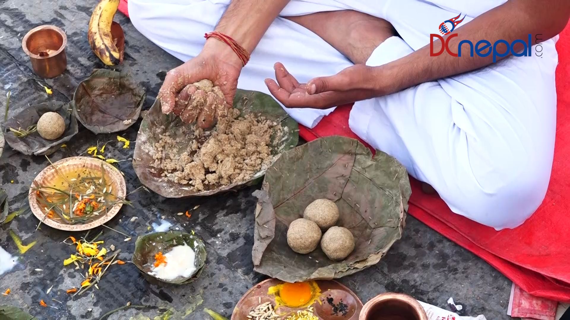 सोह्र श्राद्ध अर्थात् पितृ पक्ष आजदेखि विधिवत् सुरु