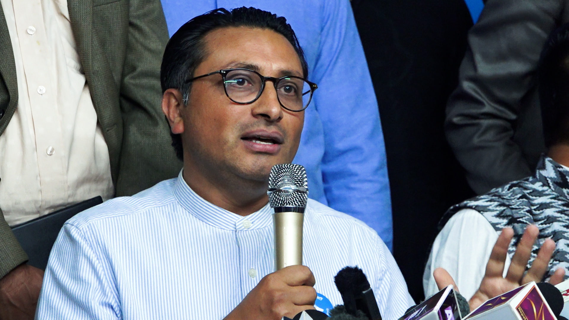 विपद्पछिको पुनर्निर्माणका लागि नेपालाई ५ अर्ब डलर आवश्यक