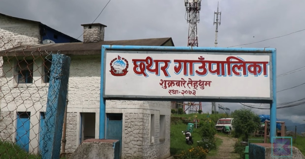 बसाइँसराइ गरेर आउने परिवारलाई अब गाई होइन, घर दिँदै छथर जोरपाटी
