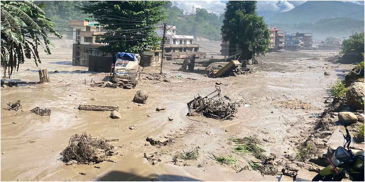 असोजभित्रै गल्छी–स्याफ्रुबेँसी सडक खुलाउन मर्मत तीव्र, रसुवागढीतर्फ नयाँ सर्वेक्षण सुरु