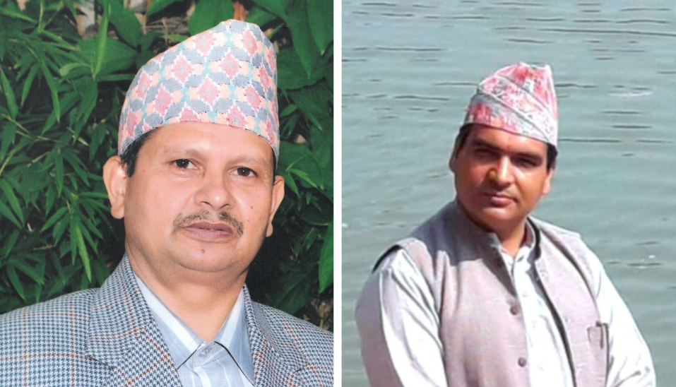 नेपाल संस्कृत विश्वविद्यालयको रेक्टरमा प्राडा रेग्मी र रजिस्ट्रारमा प्राडा कट्टेल नियुक्त