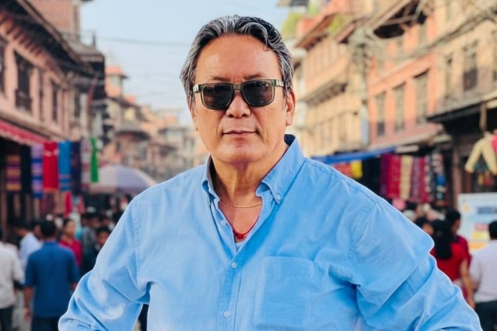 एसियाडमा पदक नआउनुमा खेलाडीलाई मात्र दोष दिनु उचित हुँदैन: युवराज लामा