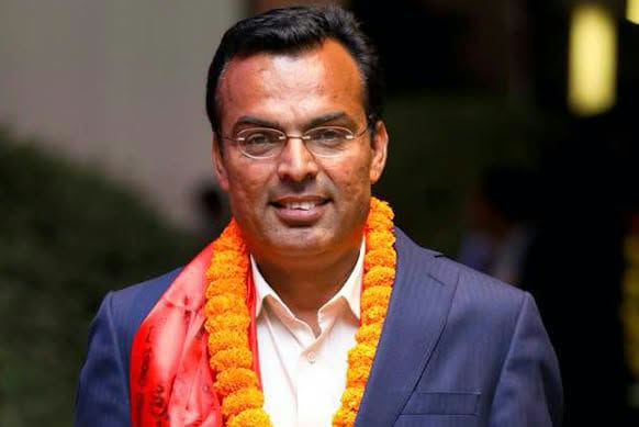 नेपाली कांग्रेसको १५औं महाधिवेशनमा खुमा अर्यालद्वारा केन्द्रीय सदस्यमा उम्मेदवारी घोषणा