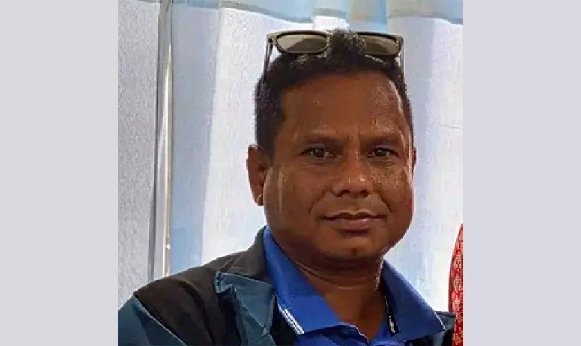 नेकपाका प्रदेश कमिटी सदस्य बोहराले त्यागे पार्टी