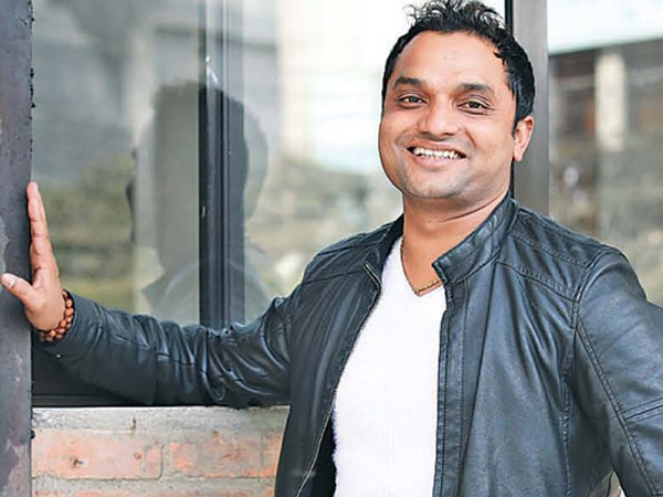 लोक तथा दोहोरी गीत प्रतिष्ठानको अध्यक्षमा पशुपति शर्मा निर्विरोध