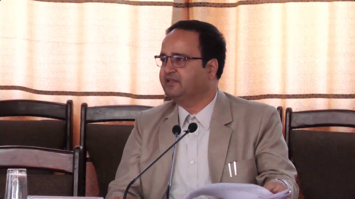 मलेसियाका प्रस्तावित राजदूत खरेलमाथि भ्रष्टाचार र स्वार्थको द्वन्द्वको प्रश्न