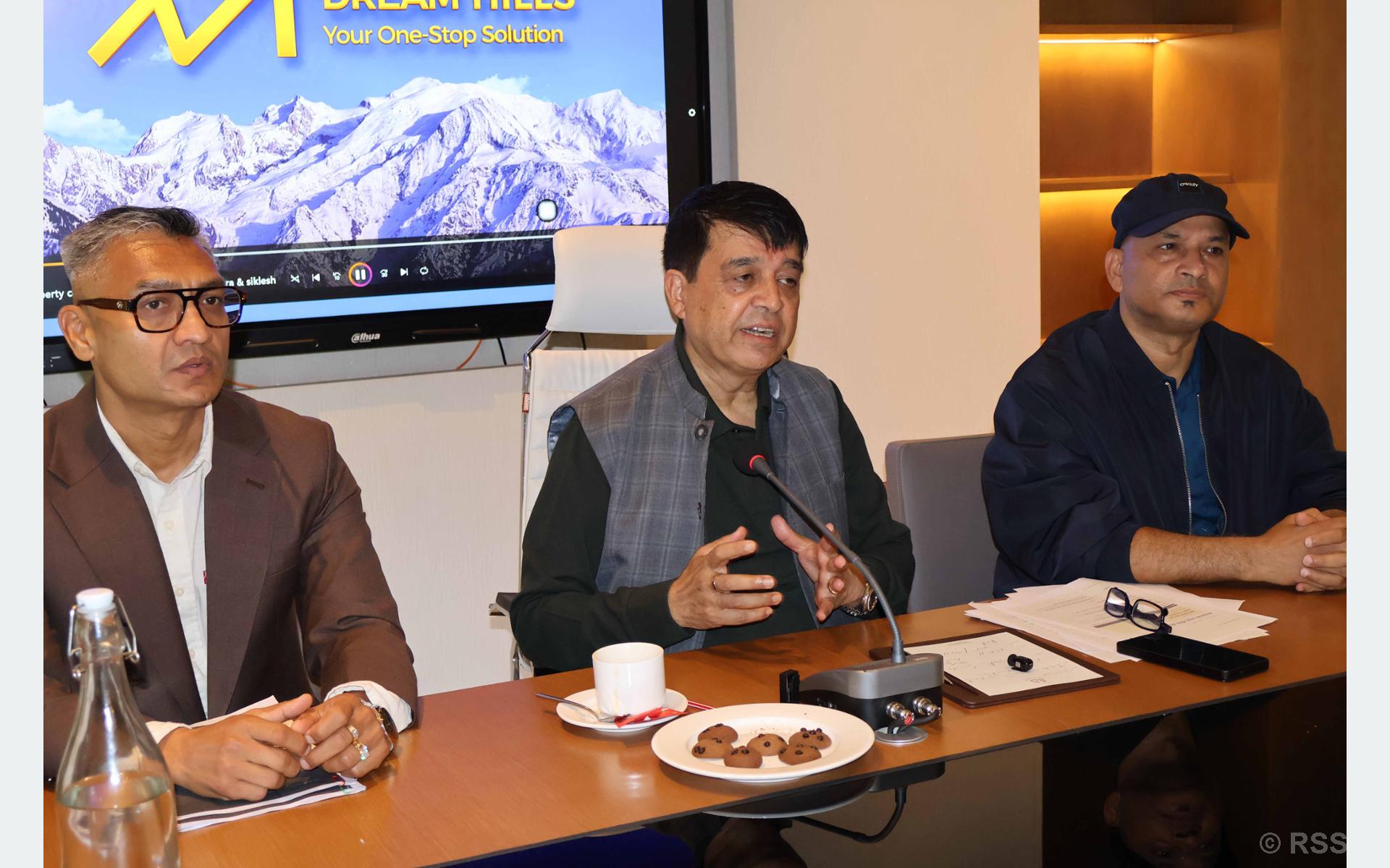 आइएमईको आफ्नै होटल ब्रान्ड ‘इला’, अन्तरराष्ट्रियस्तरको सेवा आधा मूल्यमा दिने दाबी