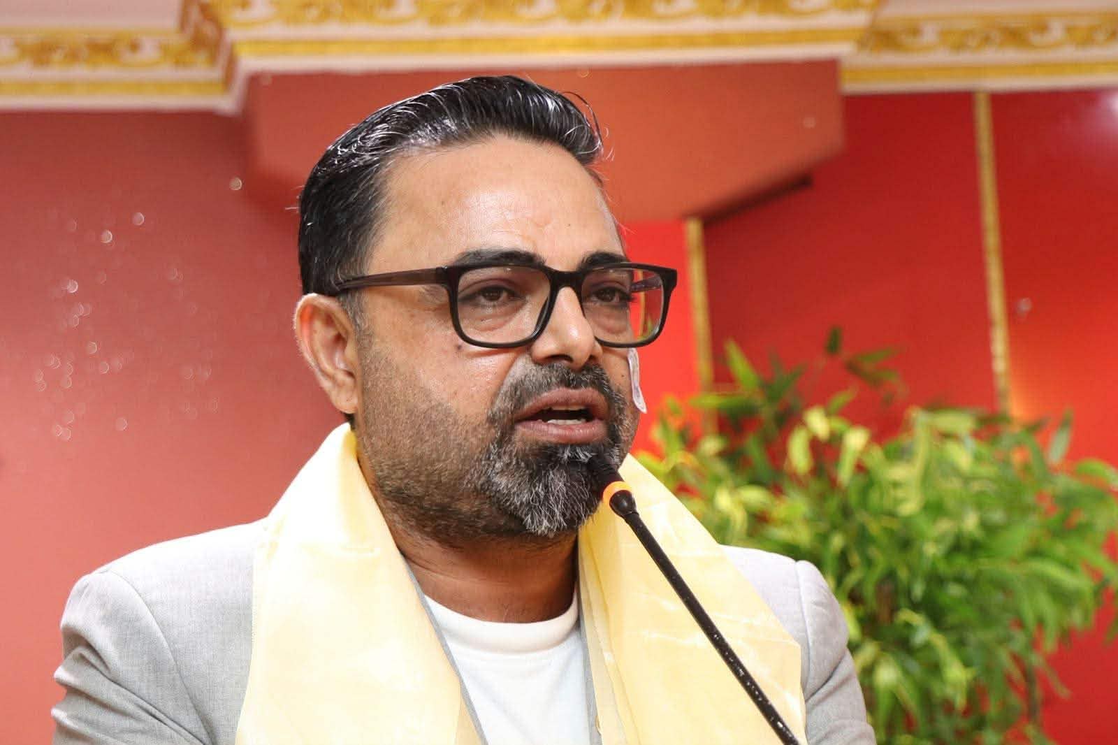 खाडी र मलेसियाका श्रमिकका मुद्दा नीतिमा समेट्न कतार एनआरएनएको दबाब