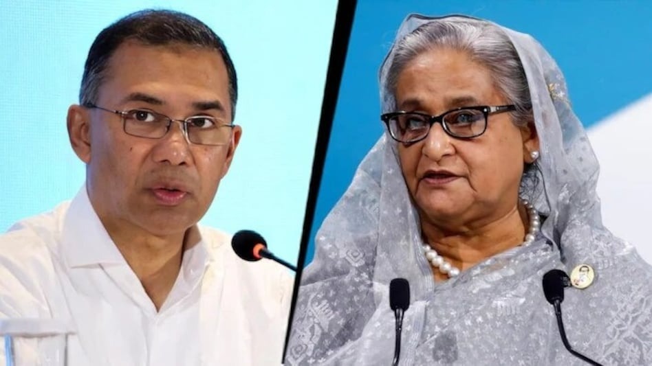 बंगलादेश सरकारले शेख हसिनासँग सम्झौता गर्न सक्ने !