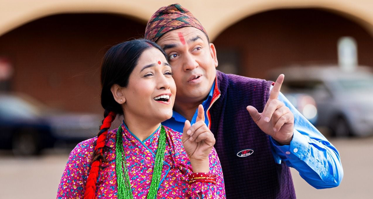 अमेरिकाको ‘अल अबाउट बिजनेस’को ब्रान्ड एम्बेसडरमा धुर्मुस-सुन्तली नियुक्त