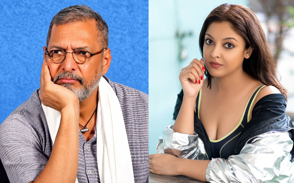 यौन शोषणको आरोप लगाउने तनुश्री दत्ताले नाना पाटेकरको निधनपछि के भनिन् ?