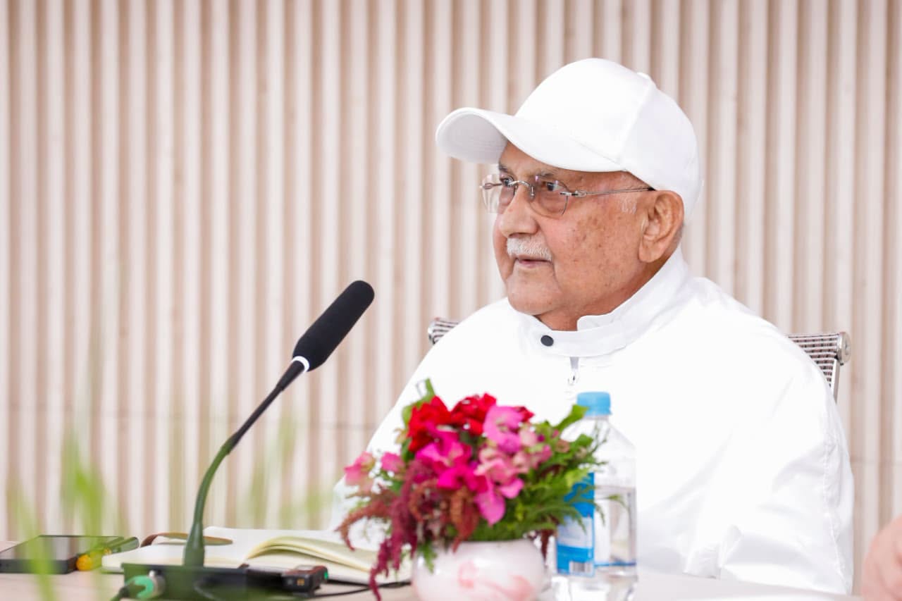 एमालेको चुनावी रणनीति: घरदैलो र प्रत्यक्ष संवादमार्फत जनतामाझ जाने तयारी