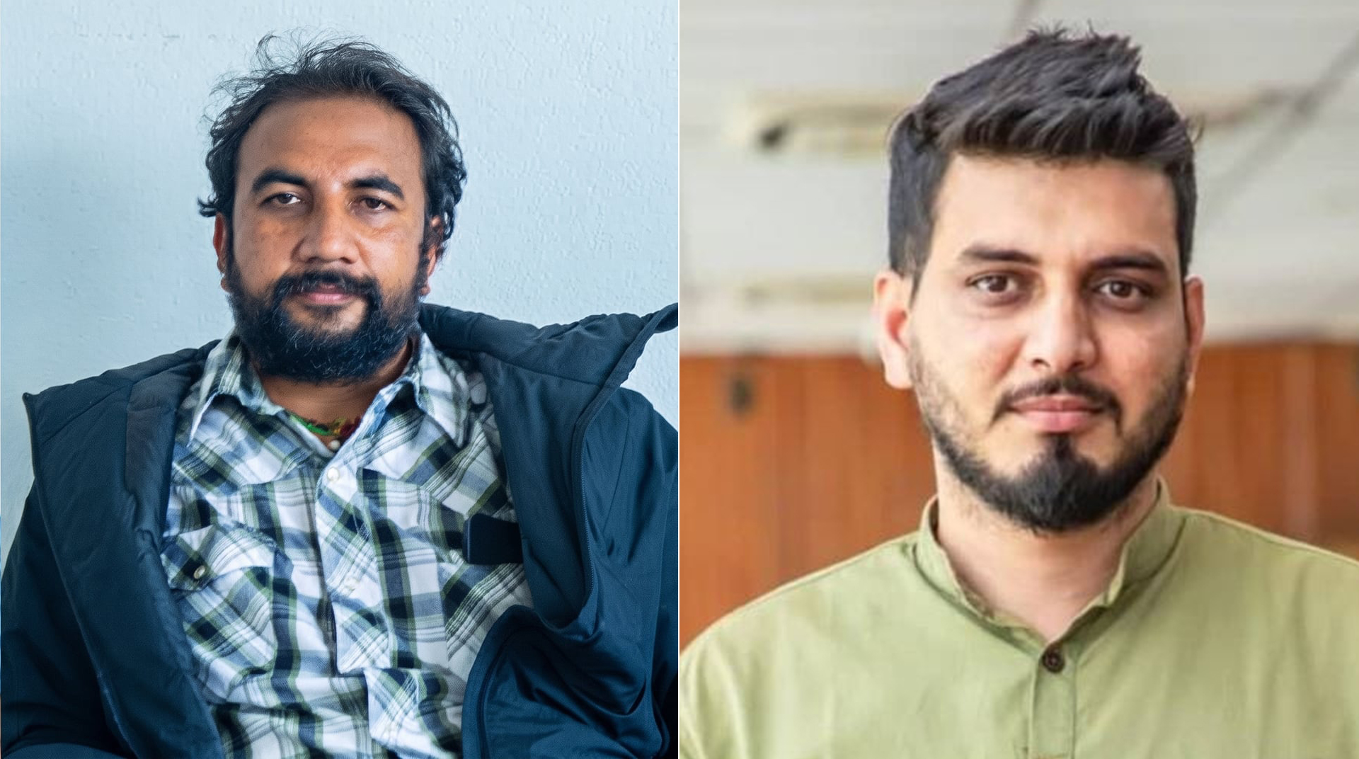 रास्वपा उपसभापतिमा कुमार बेन, महामन्त्रीमा सुनिल लम्साल!