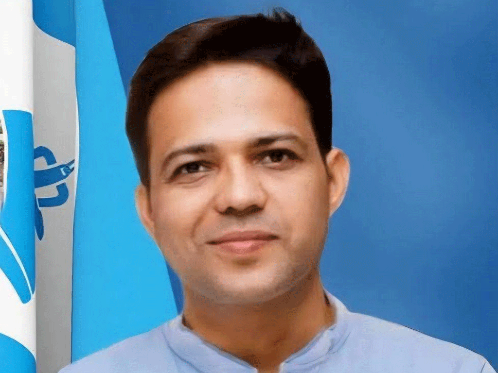 रास्वपाले बनायो स्थानीय तह निर्वाचन उम्मेदवार छनोट समिति, विपिन आचार्य संयोजक