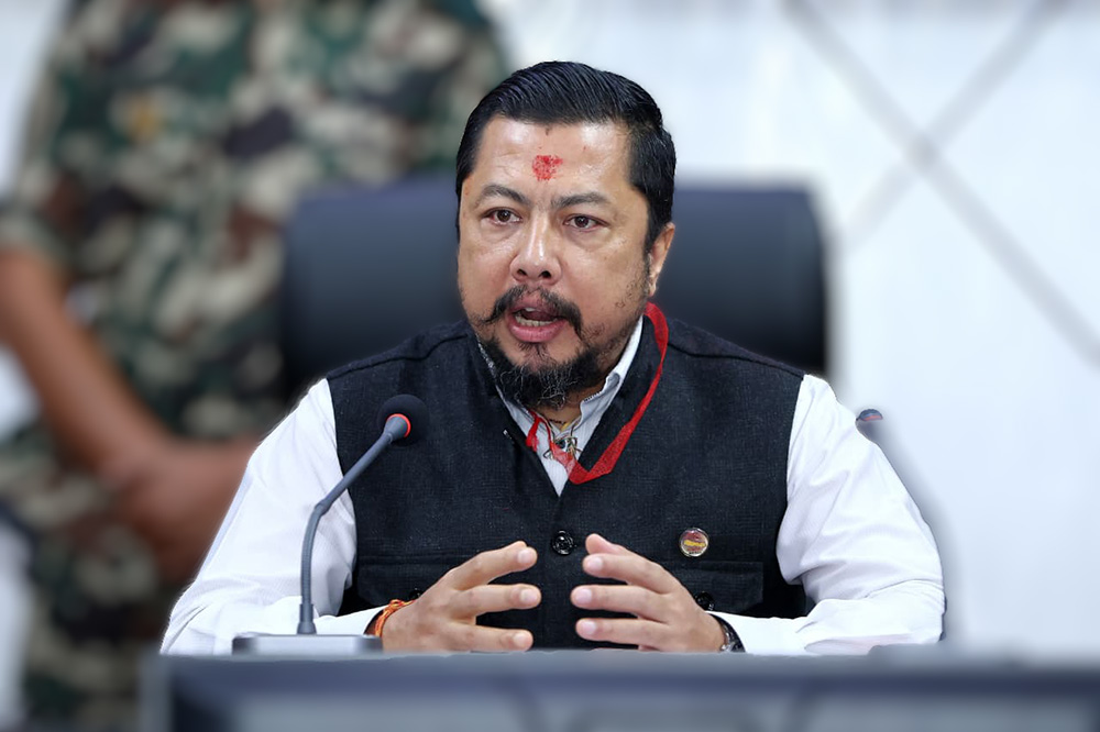 ६ महिनामा ऊर्जा प्रसारण क्षमता वृद्धि, सिँचाइ विस्तार र बाढी पूर्वसूचनामा सुधारको दाबी