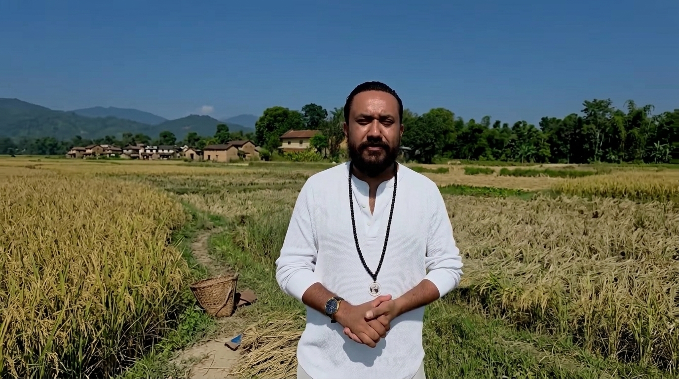 आफूमाथि लागेका आरोप झुटा भएको दाबी गर्दै खगेन्द्र सुनारले भने-छानबिनको सामना गर्न तयार छु