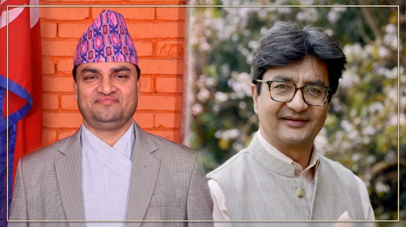 महामन्त्रीमा प्रदीप पौडेल जितनजिक, उदयशम्शेर र अमरसिंहबीच प्रतिस्पर्धा जारी