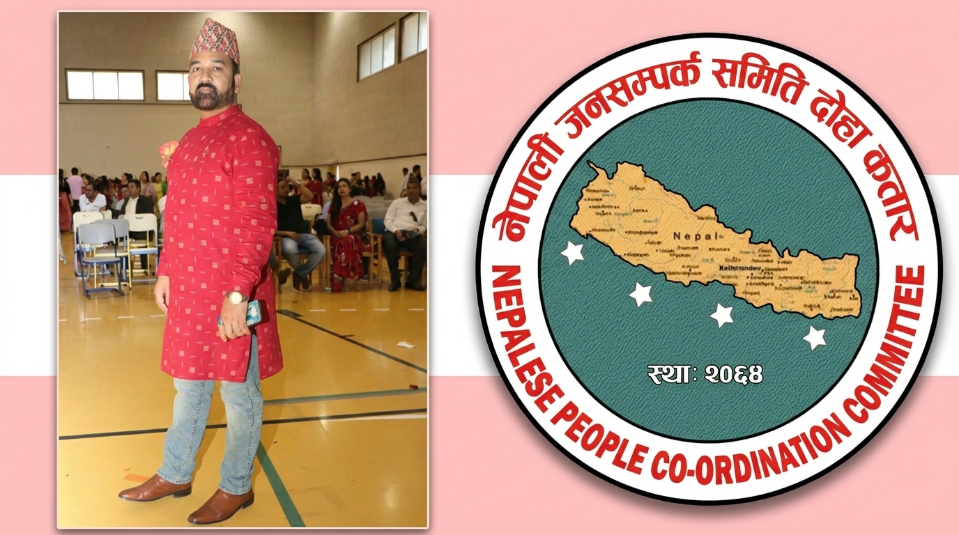 आमाबिनाको पहिलो दशैं : परदेशमा सम्हालिँदै जेठो छोरो