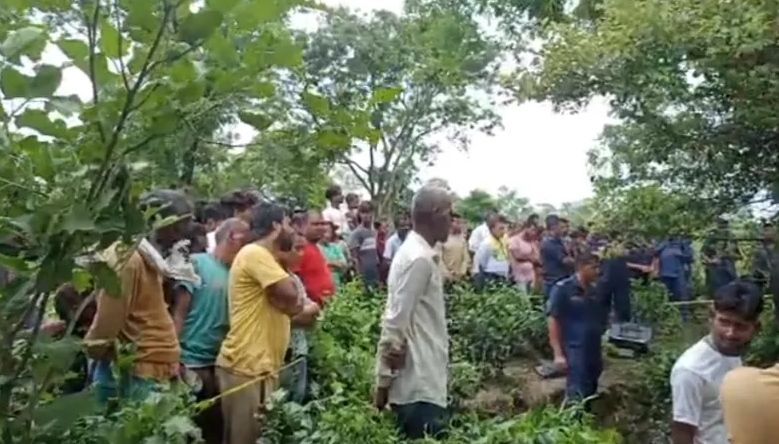 दसैँले छोएन माझठानालाई, शोकमा डुब्यो गाउँ