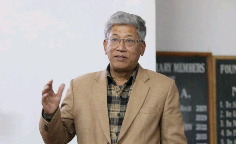 कांग्रेस पेशागततर्फ केन्द्रीय सदस्यमा केसी सर्वाधिक मतसहित विजयी, अरु को-को भए निर्वाचित?