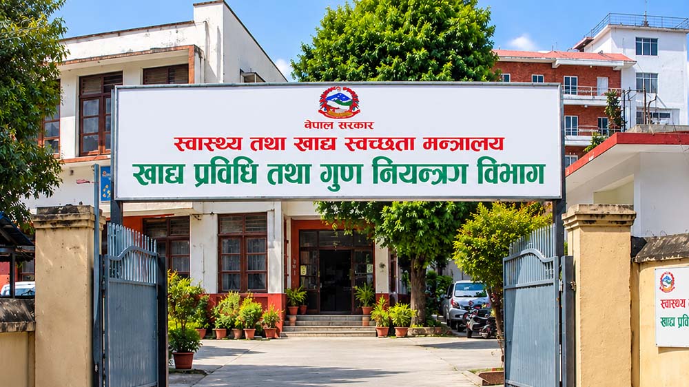 बालबालिका, गर्भवती र सुत्केरी महिलाले इनर्जी ड्रिंक्स सेवन नगर्न आग्रह