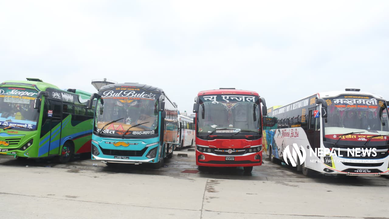 चितवनका आठ स्थानमा यात्रु सहायता कक्ष सञ्चालन